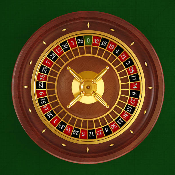 jitu26 Golden Wealth Baccarat