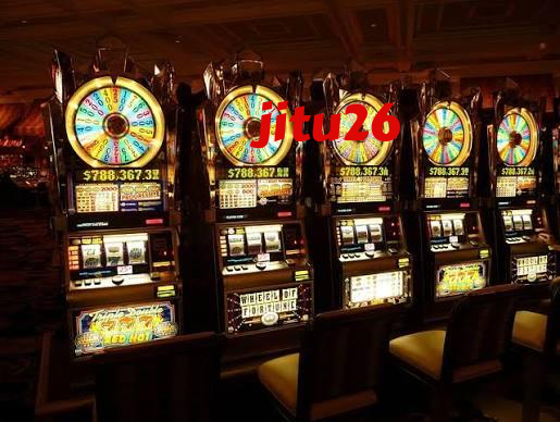 jitu26 game show langsung