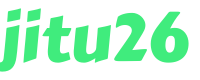jitu26 logo